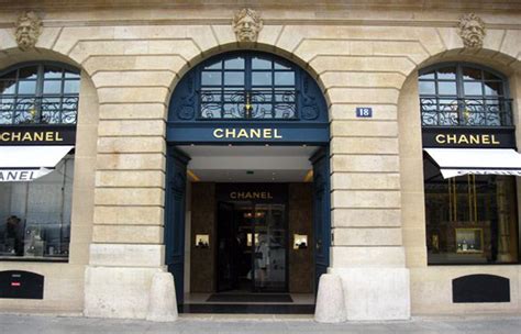 chanel corporate office nyc|chanel head office email address.